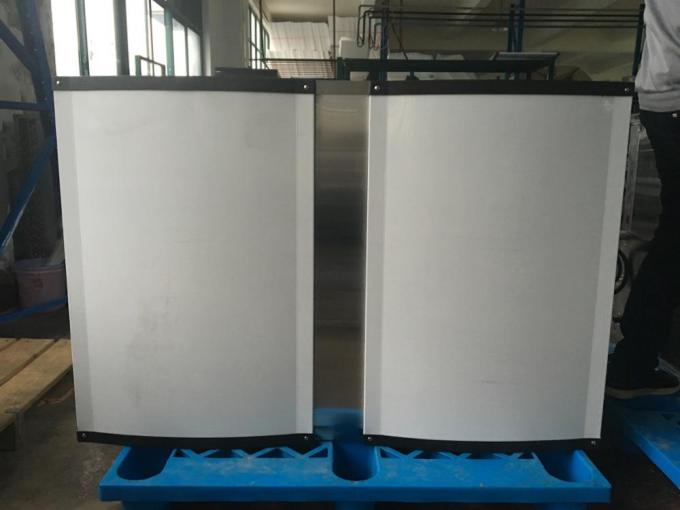 -18程度の氷メーカー機械、700Wゆとりのアイス・キューブ メーカー機械 27