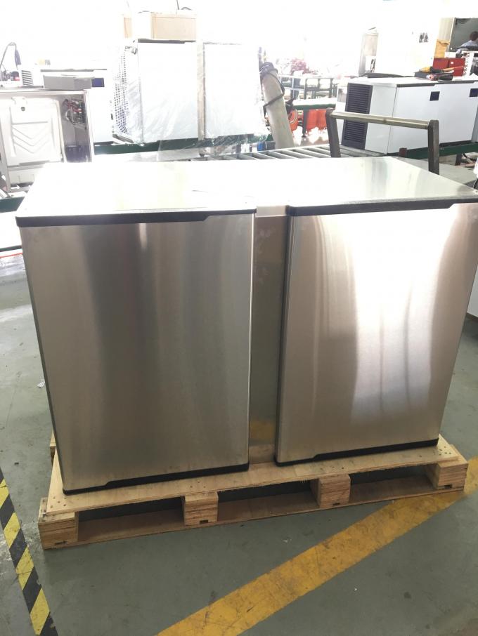 -18程度の氷メーカー機械、700Wゆとりのアイス・キューブ メーカー機械 28