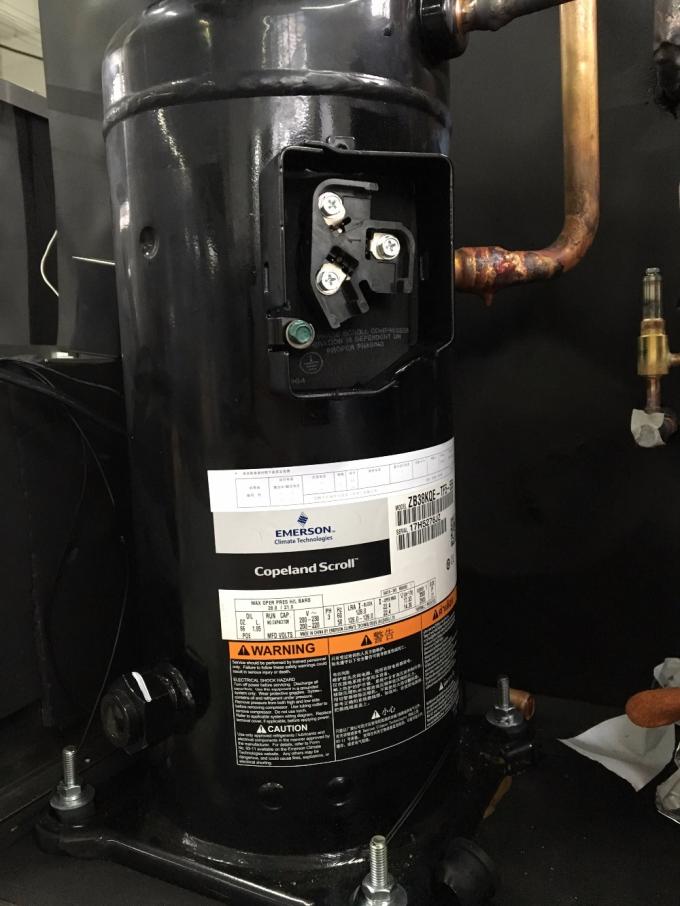 -18程度の氷メーカー機械、700Wゆとりのアイス・キューブ メーカー機械 33