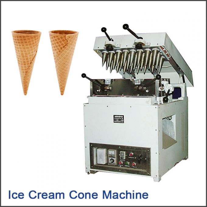 1年の保証が付いている機械1300wを調理する自動Kanto 9