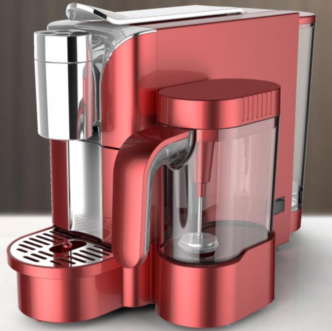 機械IMDコントロール パネルを作る0.65L自動コーヒー 0